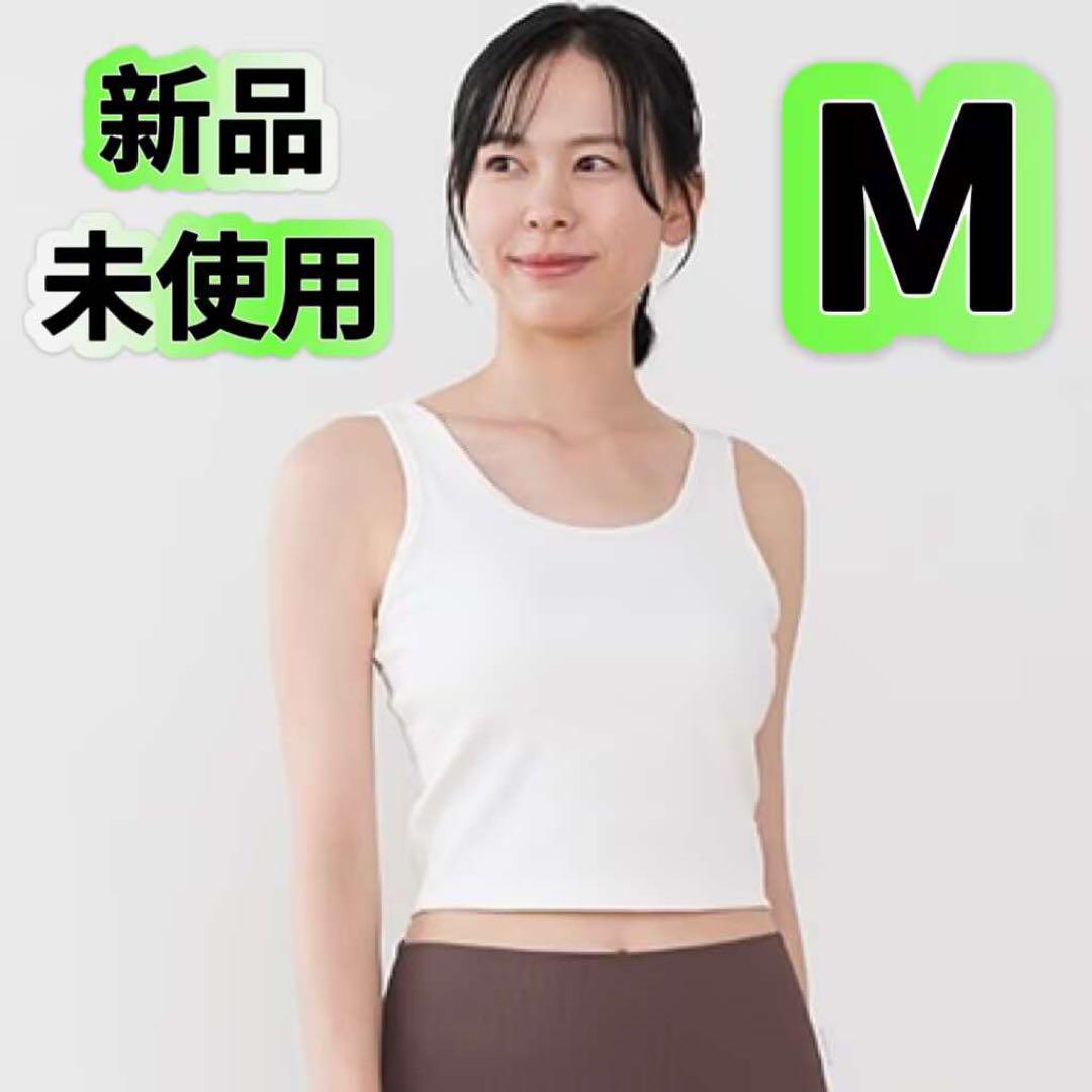 【SUKALA】リブソリッドショートタンクトップ　ブラック　Мサイズ SUKALA】リブソリッドショートタンクトップ M サイズ - メルカリ