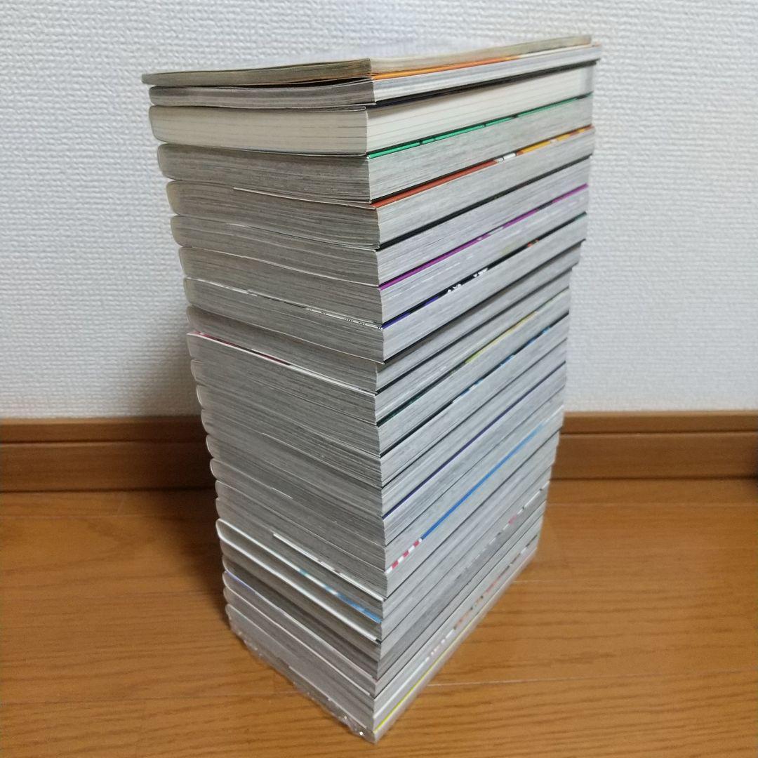 まんが 満本 僕のヒーローアカデミア ヒロアカ 1-42全巻セット 漫画 山