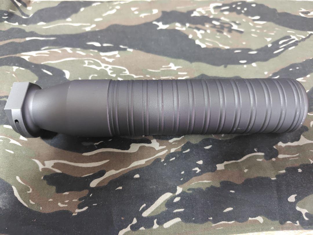 SIG MCX SRD762Ti-QDタイプサプレッサー