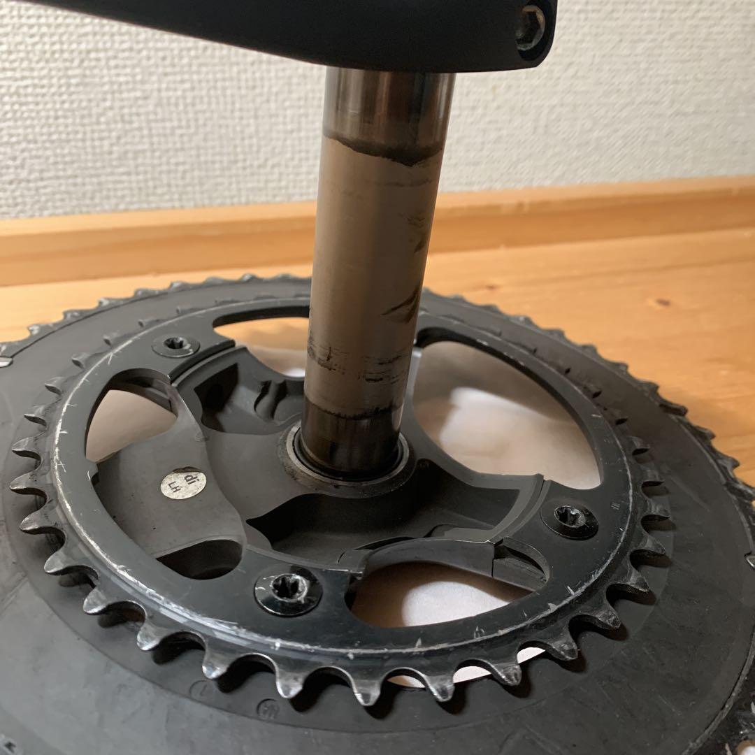 SHIMANO ULTEGRA FC-6800 クランクセット