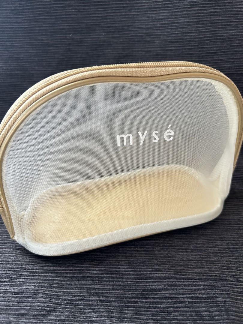 ヤーマン　ミーゼ　myse スカルプリフトプラス