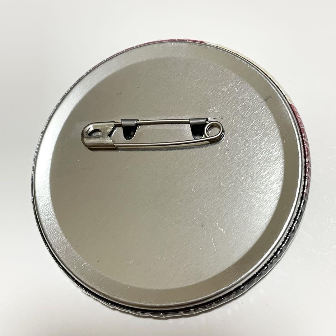 Sanji - Badge - Mugiwara Store Limited - ONE PIECE (サンジ