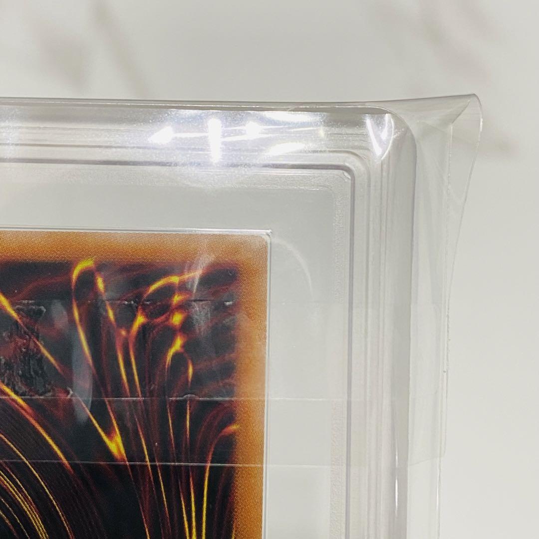 遊戯王 ARS鑑定品 閃刀姫 シズク 絵違い プリズマ ARS10 PSA10