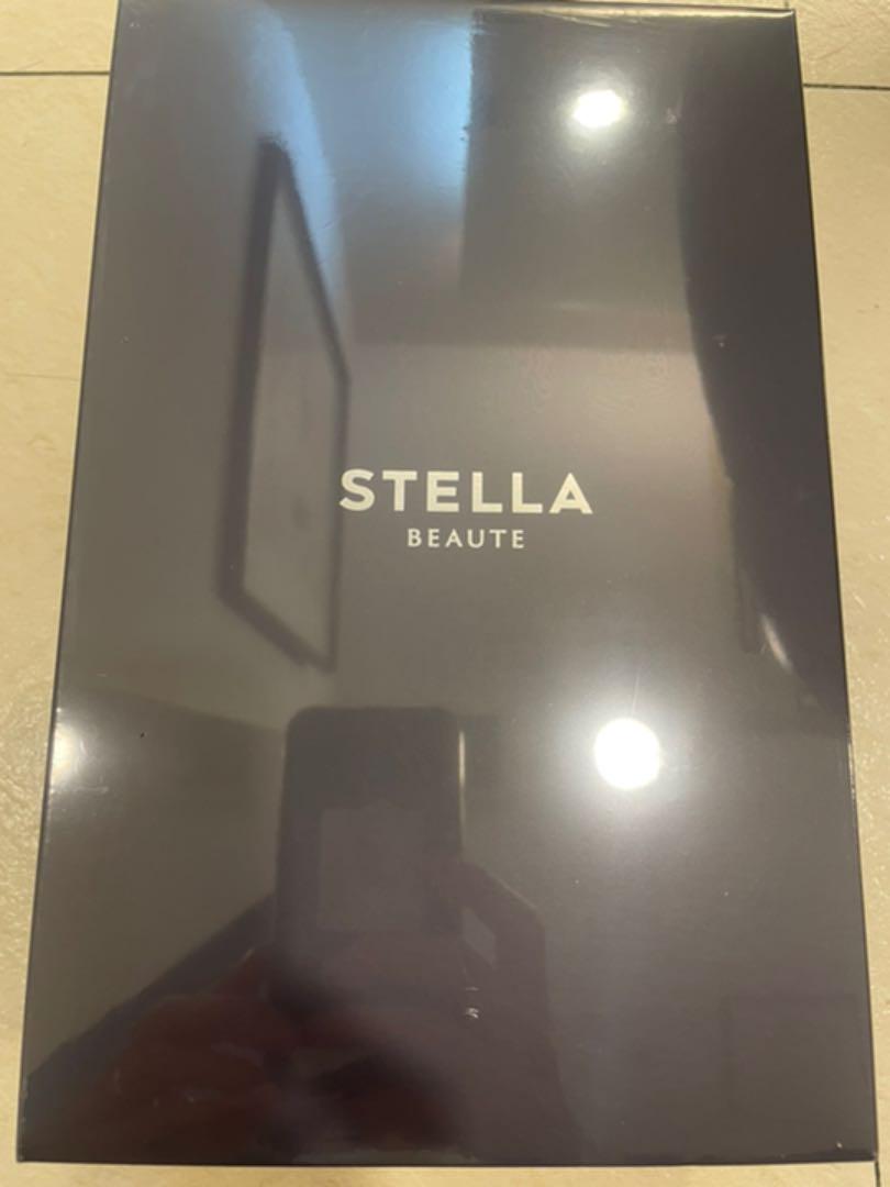 ステラボーテ 新品未使用未開封