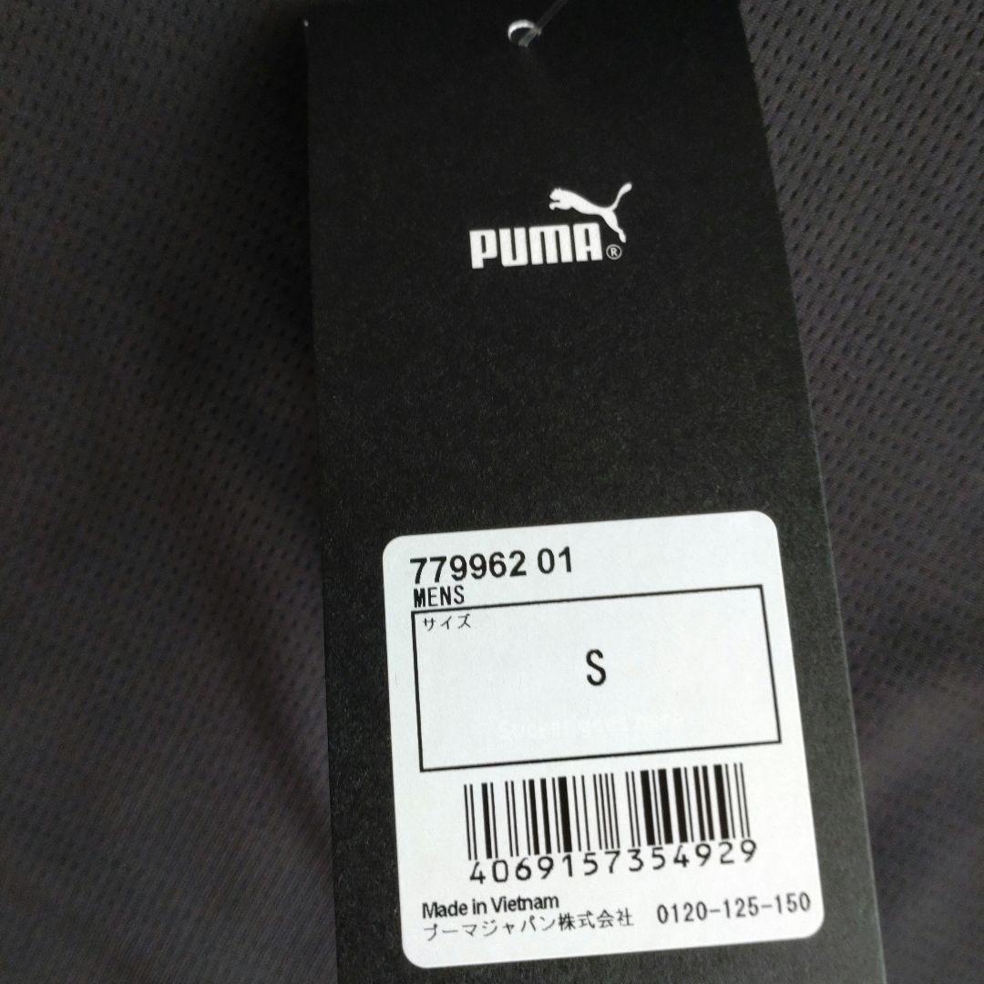 【正規品】ACミラン（AC Milan）PUMA 25/26 半袖 （Sサイズ）