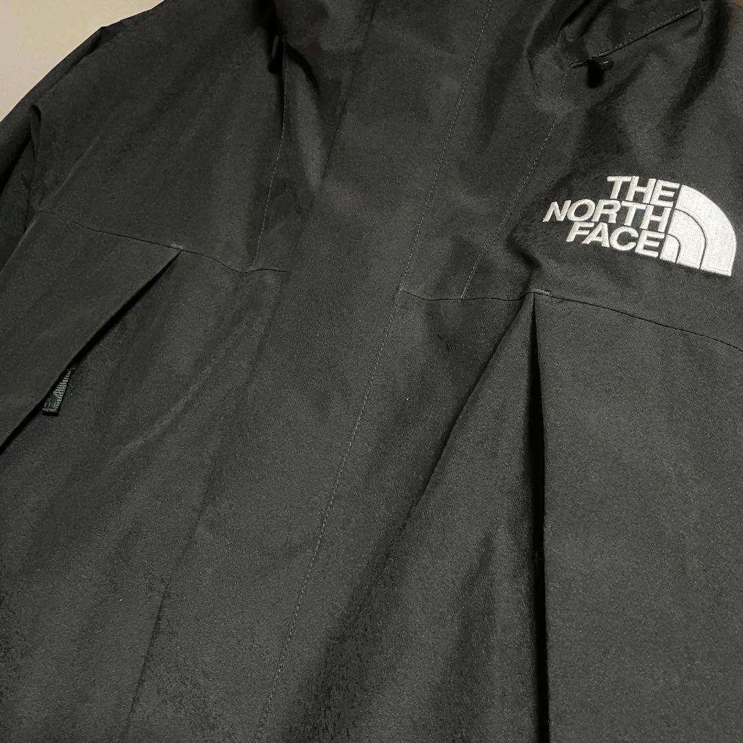 THE NORTH FACE Mountain Jacket ゴアテックス