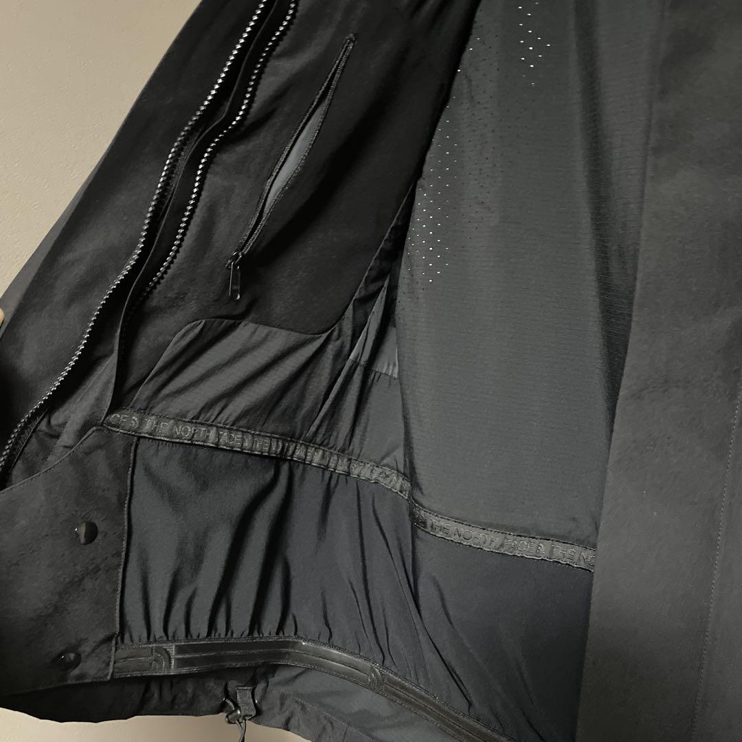 THE NORTH FACE Mountain Jacket ゴアテックス