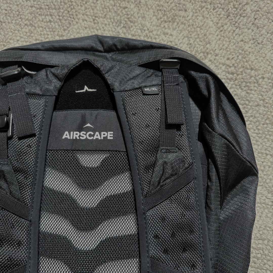 OSPREY TALON 26 ML/XL 黒