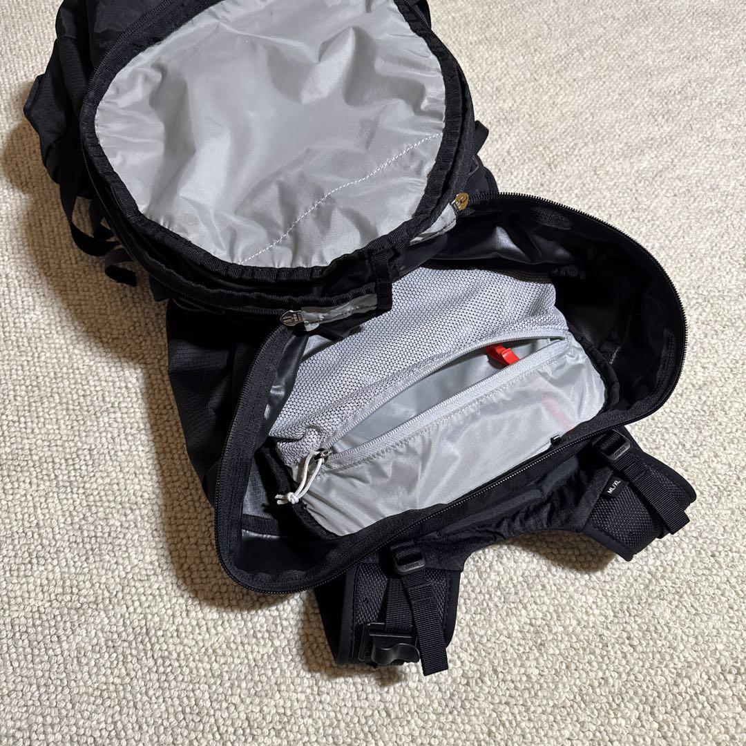 OSPREY TALON 26 ML/XL 黒