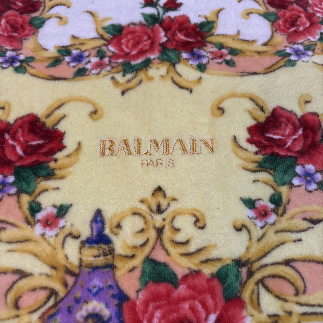 BALMAN バスタオル