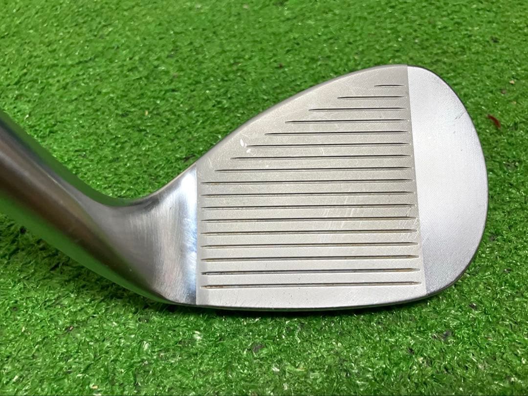 タイトリスト Vokey SM5 レフティー タイトリスト Vokey SM5 レフティー