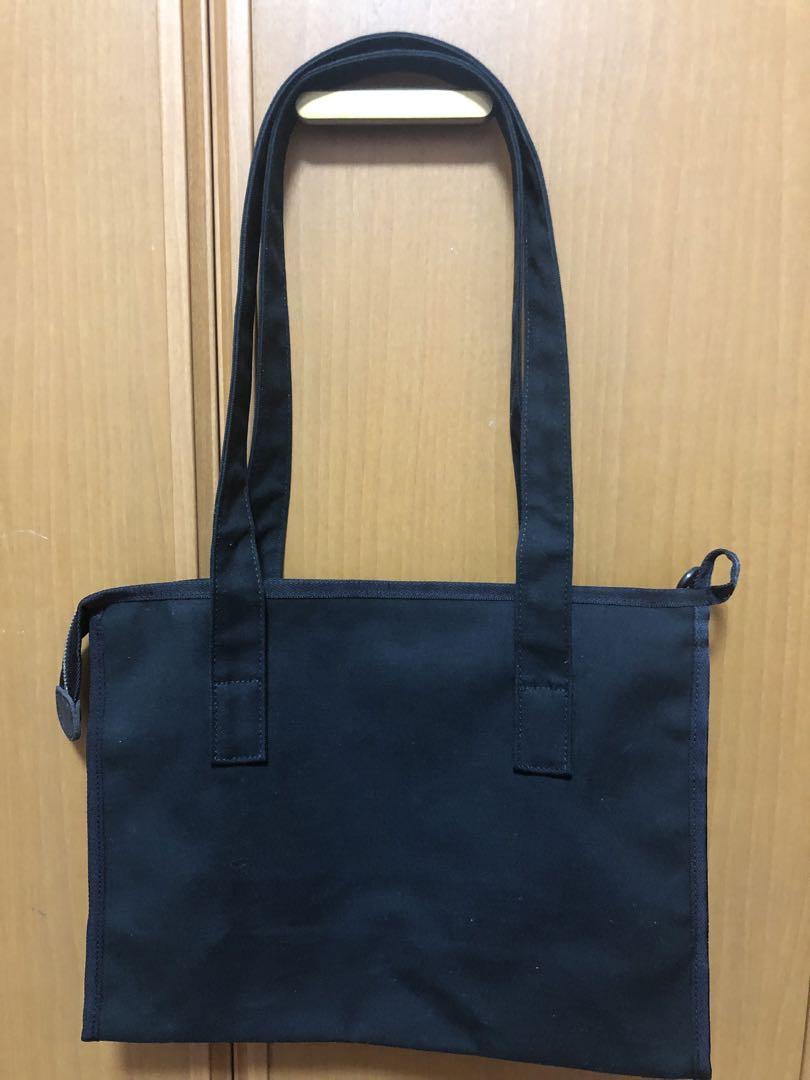 新品agnes bアニエスベーvoyageトートバッグ