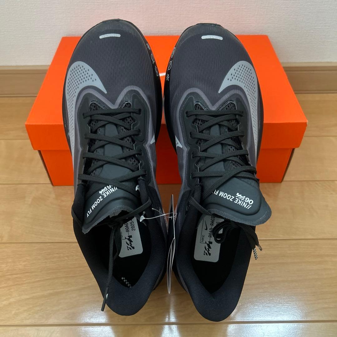 NIKE ZOOM FLY 6 27.5cm NIKE ZOOM FLY 6 27.5cm