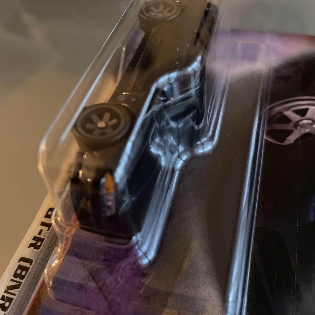 Hot Wheels Fast & Furious ミニカー 3種セット
