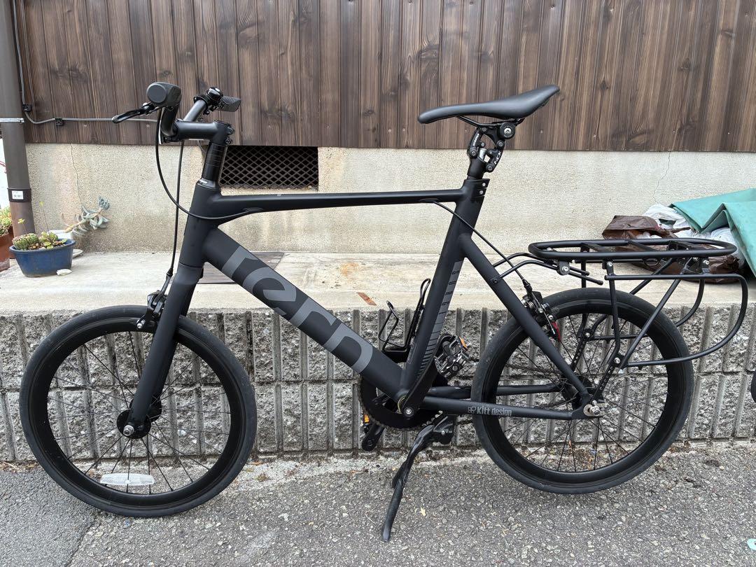 Tern Surge Uno 2022 ミニベロ - メルカリ Tern Surge Uno 2022 ミニベロ - メルカリ