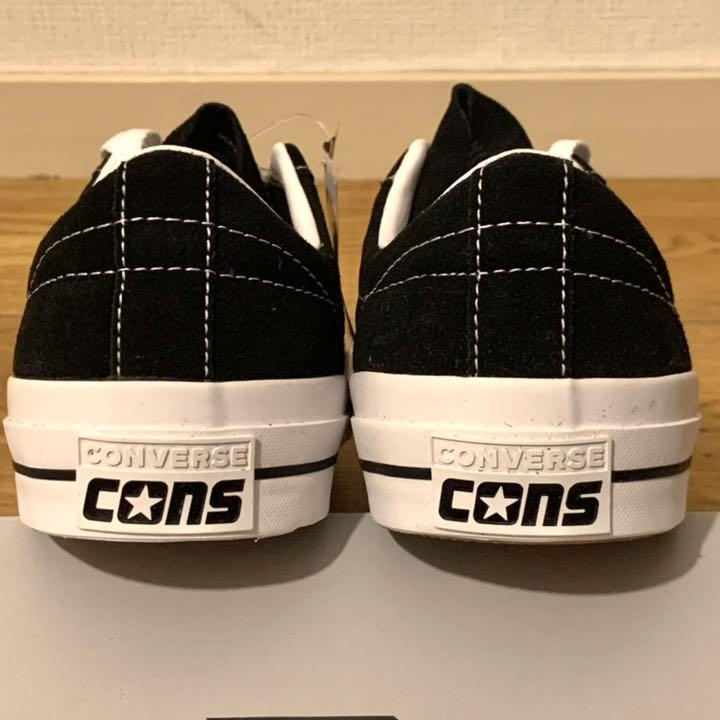 人気SALE新作登場 CONS ONE STAR PRO 28cm US10 igVCH-m59504071565 超歓迎新品