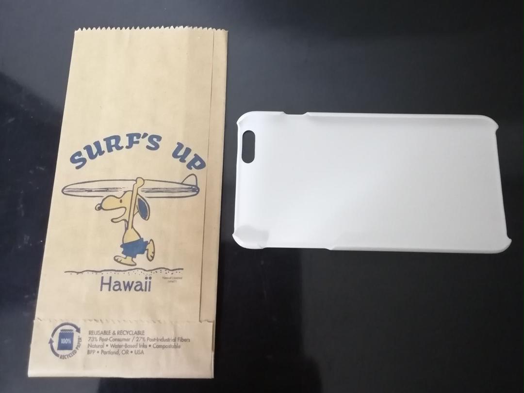 メルカリ モニホノルル スヌーピー スマホケース ハワイ限定 Iphone 6plus Iphone用ケース 3 980 中古や未使用のフリマ メルカリ モニホノルル スヌーピー スマホケース ハワイ限定 Iphone 6plus Iphone用ケース 3 980 中古や未使用のフリマ