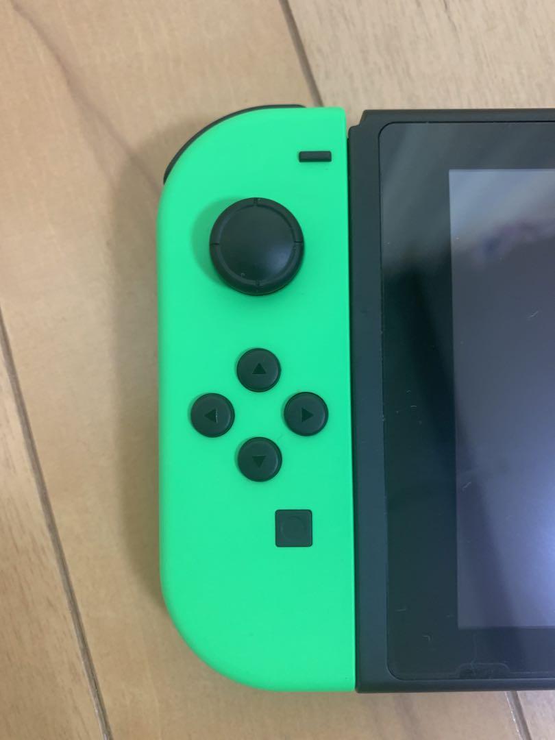 Nintendo Switch ニンテンドースイッチ 本体+おまけ
