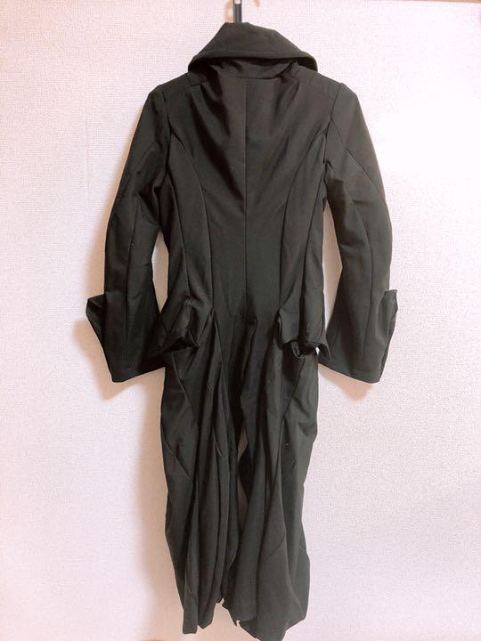 最安値HOT 新品 未使用 JUNYA WATANABE トレンチコート sRxMN-m59506490850 得価新作