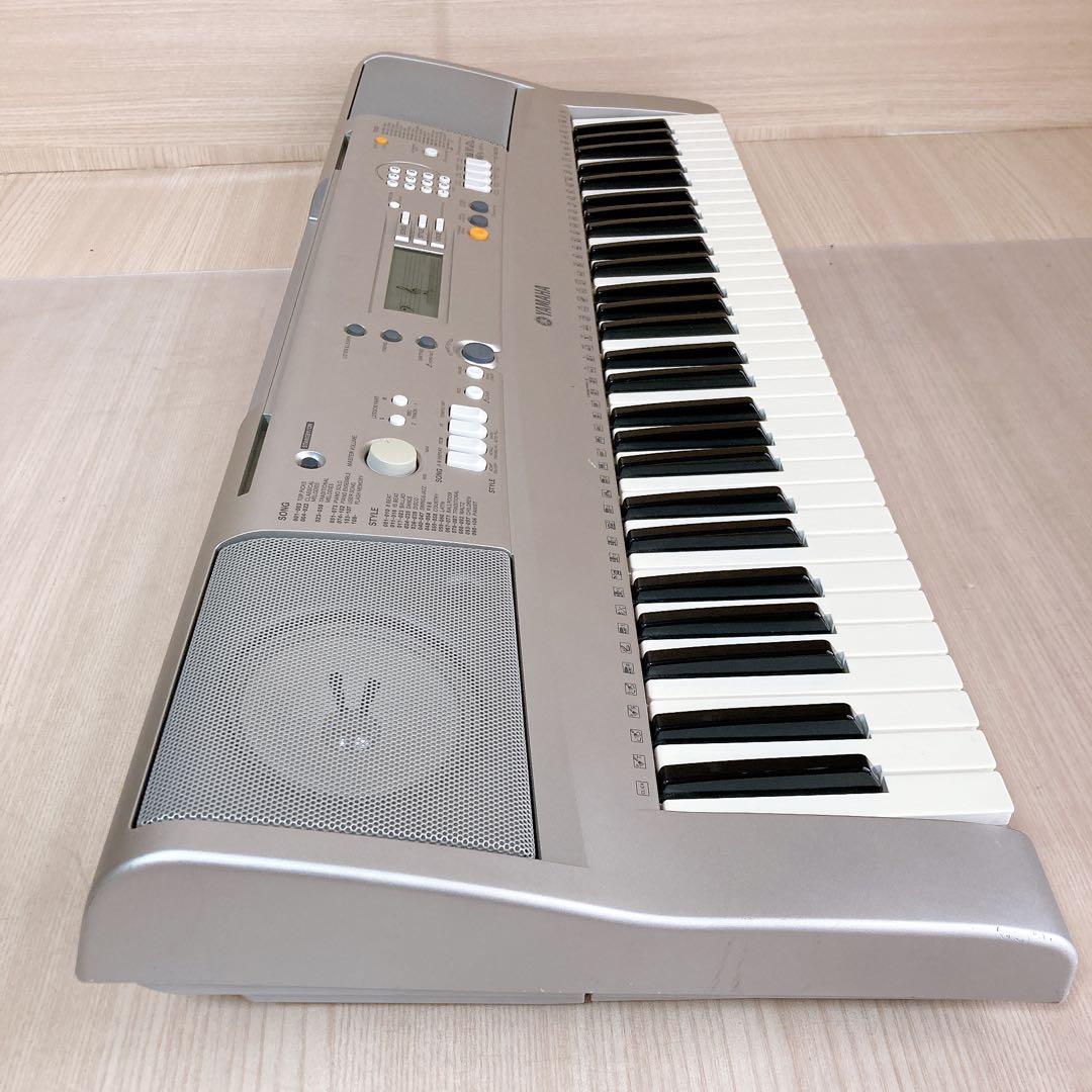 ヤマハ YAMAHA PSR-E303 電子キーボード 電子ピアノ