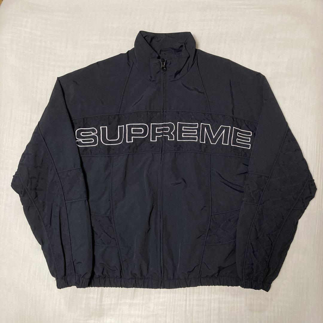 supreme ナイロンジャケット
