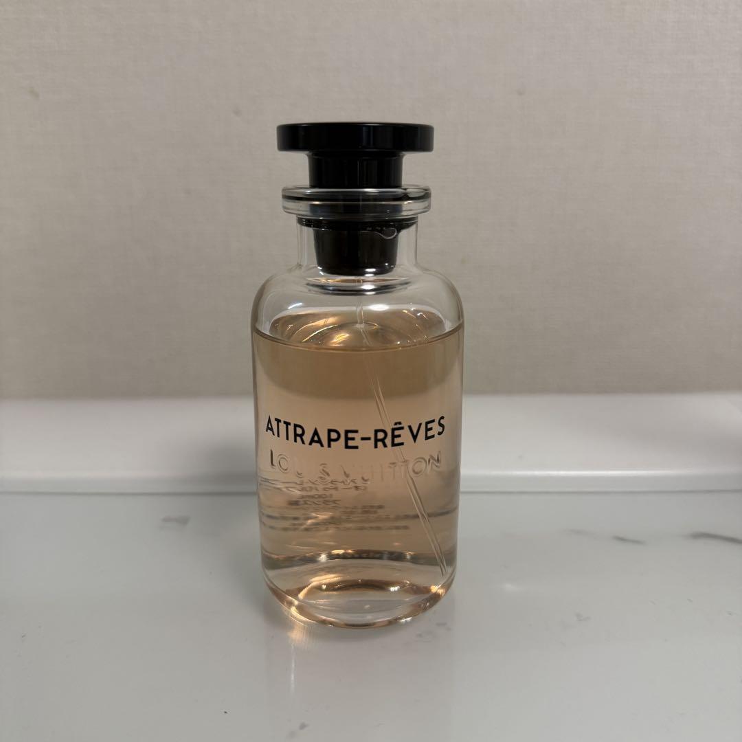 LOUIS VUITTON ATTRAPE-RÊVES 香水