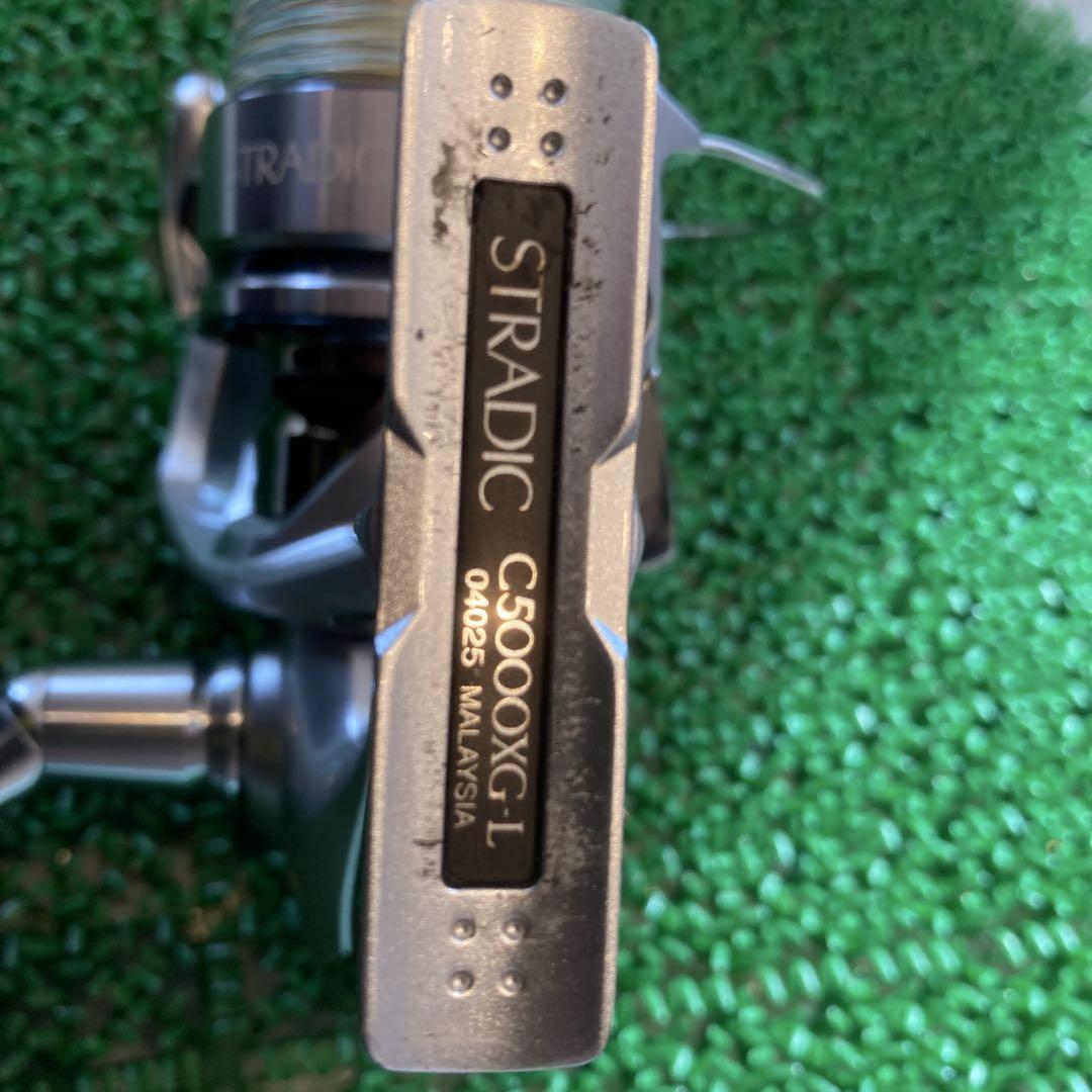 19ストラディック