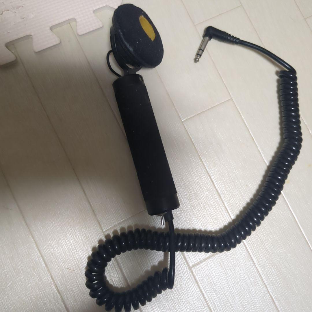 Vesta HMX-2 片耳ヘッドホン Vesta HMX-2 片耳ヘッドホン - メルカリ