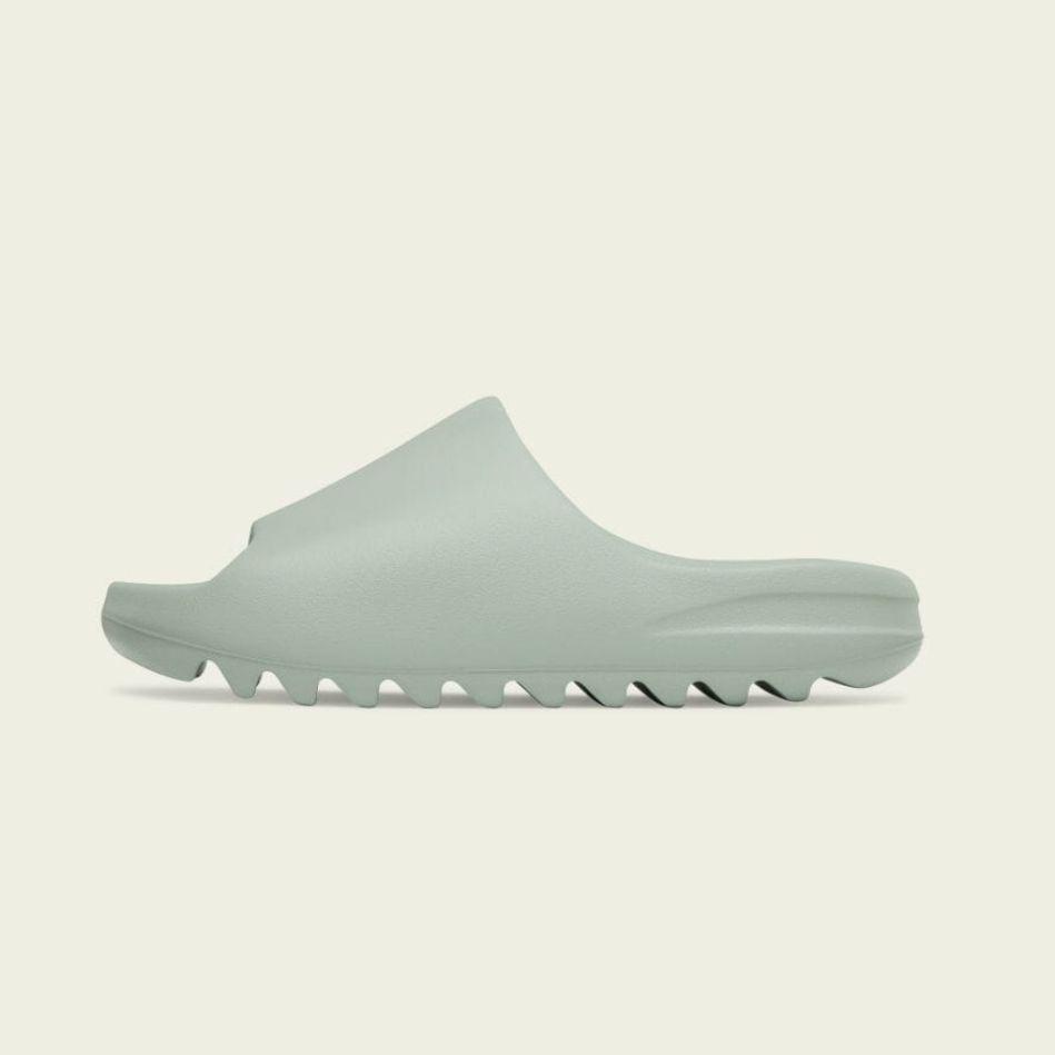 adidas／アディダスオリジナルス イージー スライド ソルト