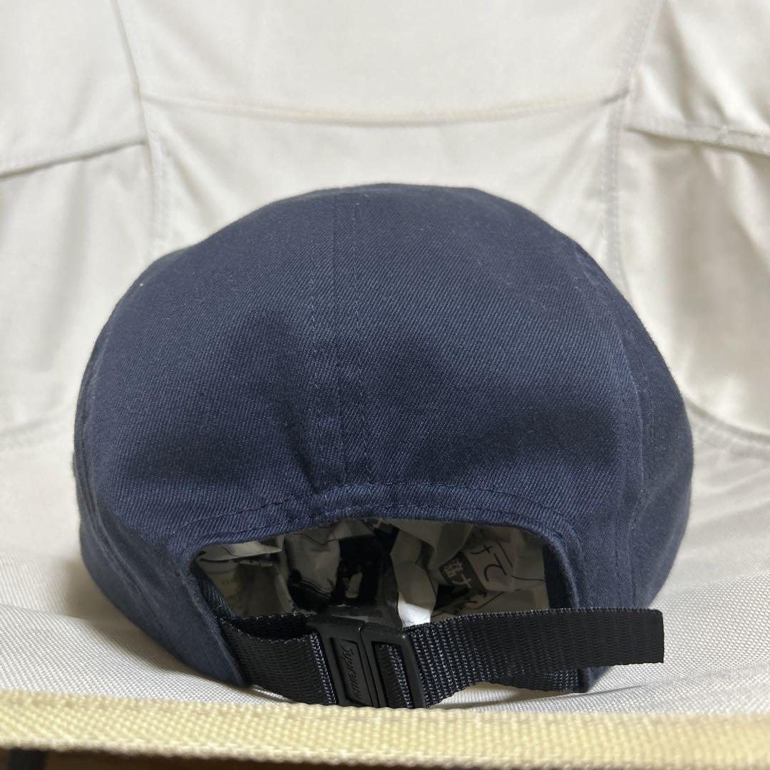 Supreme ジェットキャップ