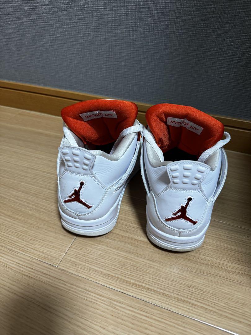 ジョーダンスニーカーとその他