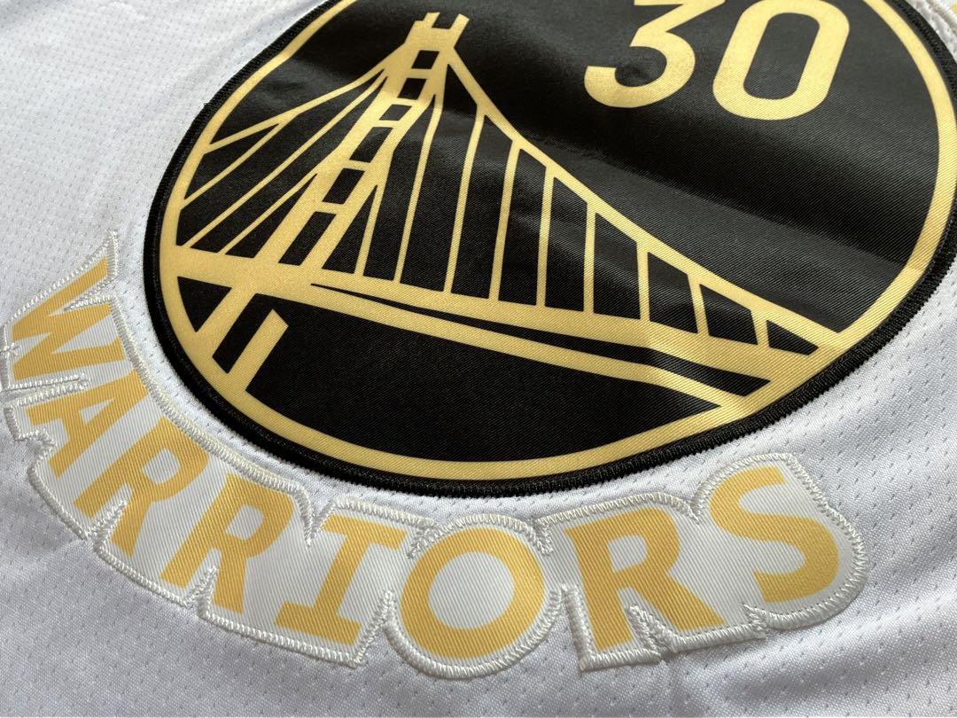 ★やや訳あり NBA　ステフィン・カリー　CURRY #30 ユニフォーム