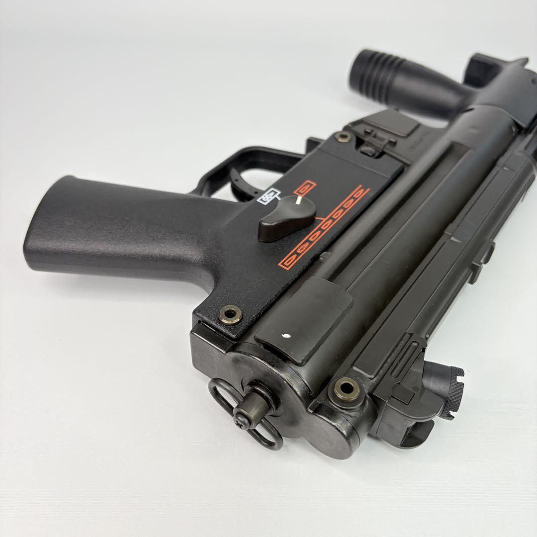 ✨極美品✨ MGC MP5KA4 ガス&電動ガン モデルガン ビンテージ レトロ