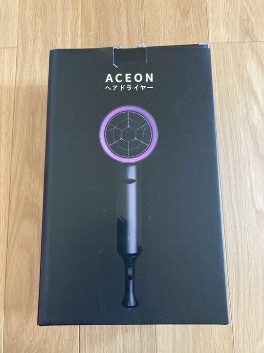 ACEON ヘアドライヤー