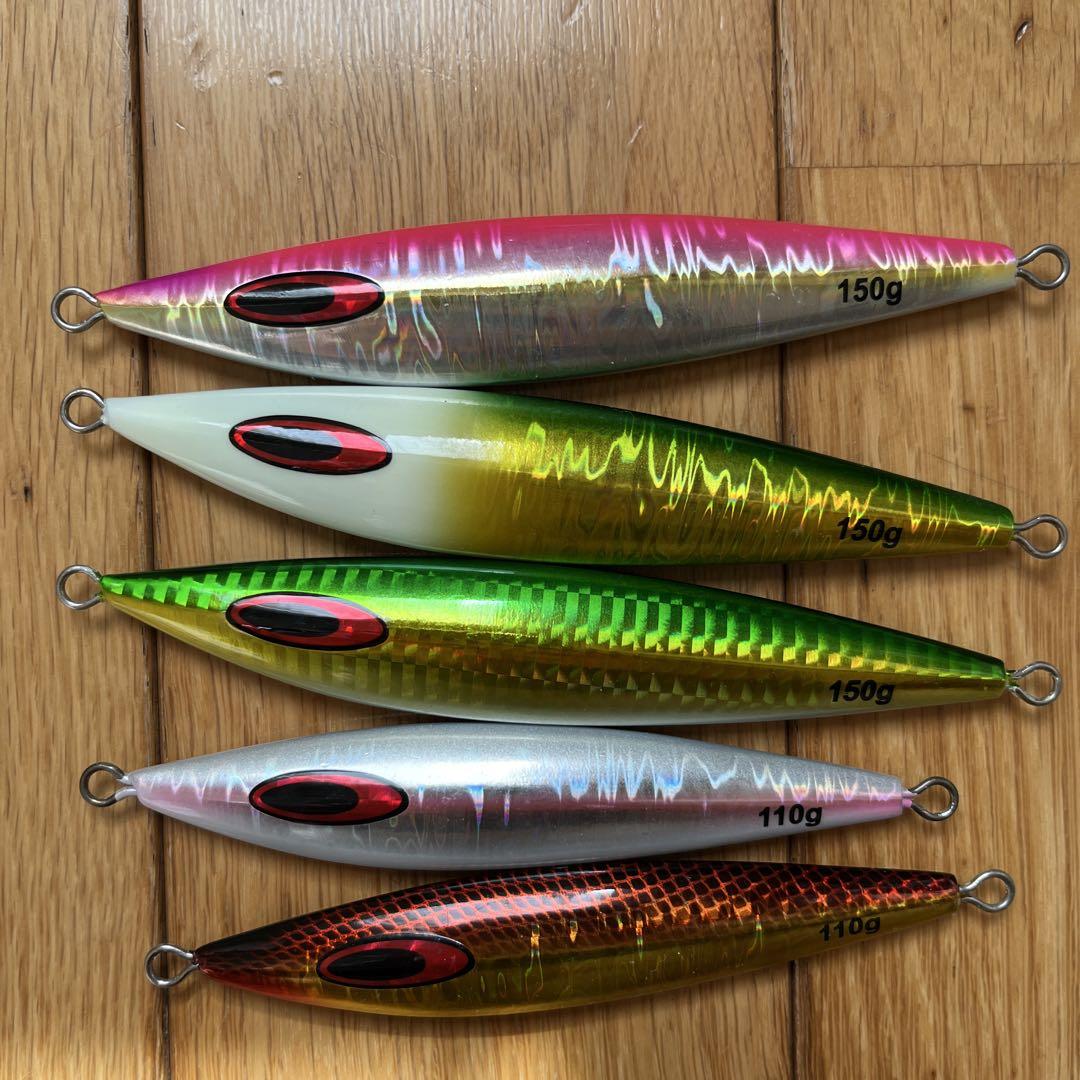 楽天市場】パラドックス チート 175g : アングラーズショップ