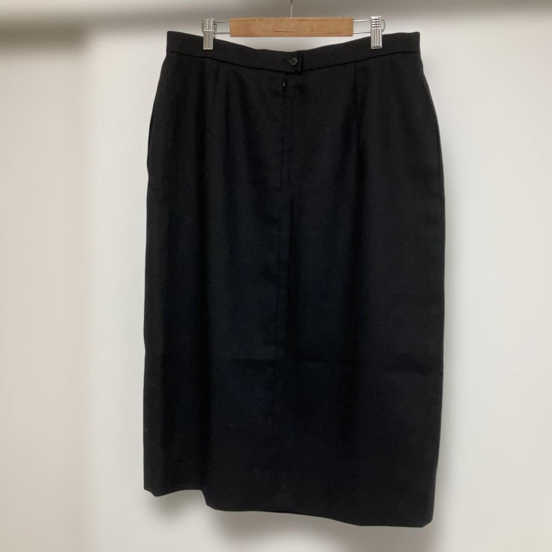AKRIS アクリス　スカート　44 タグ付き　未使用