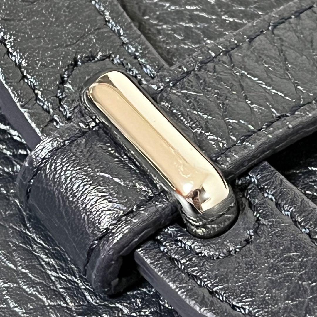 【超美品】PELLE MORBIDA・被せ付ボストンバッグ(Lサイズ)