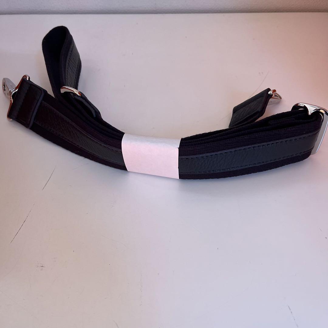 【超美品】PELLE MORBIDA・被せ付ボストンバッグ(Lサイズ)