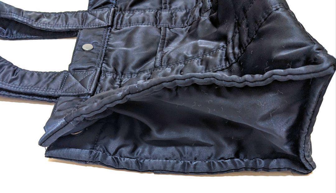 PORTER ポーター トートバッグ ネイビー紺色 ヘッドポーター 吉田カバン