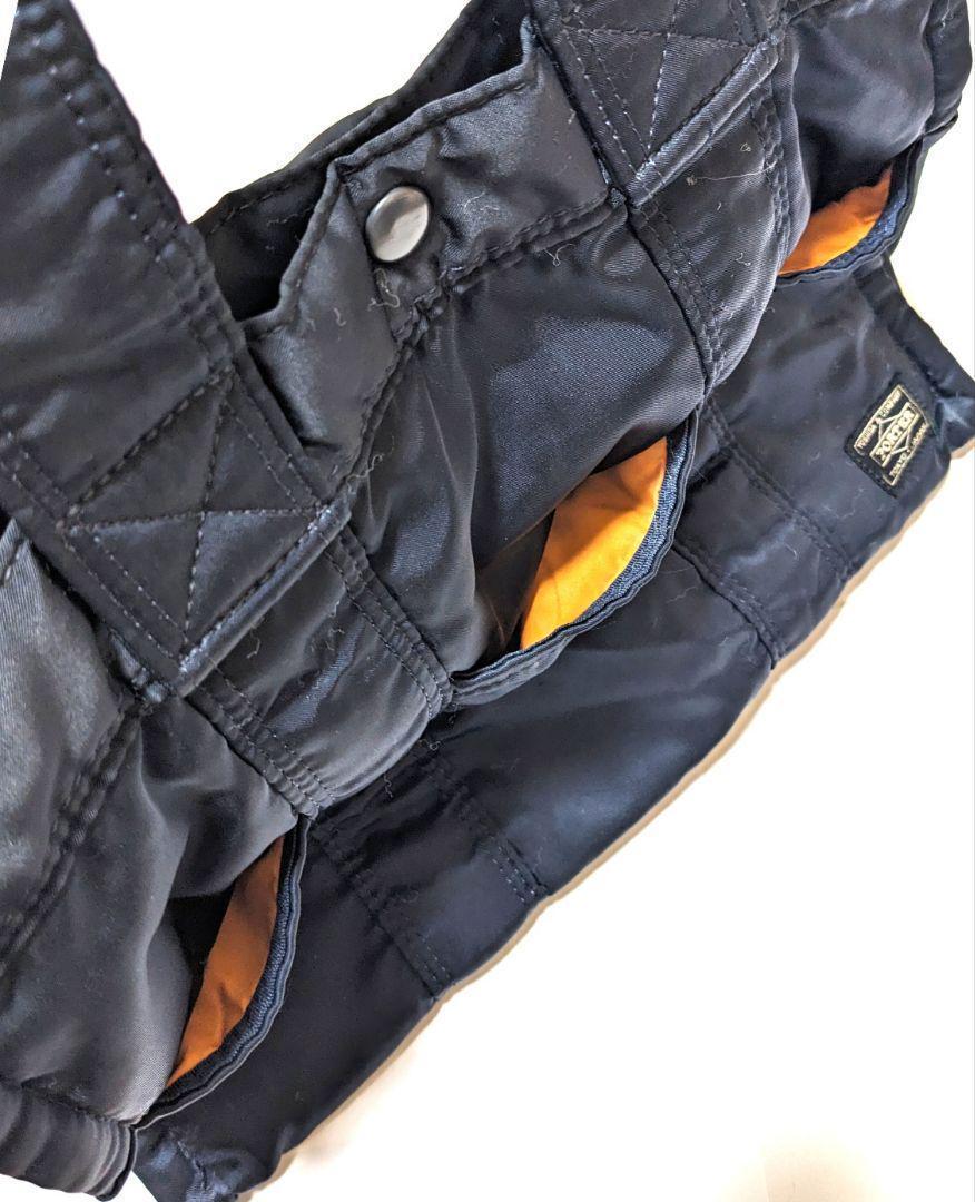 PORTER ポーター トートバッグ ネイビー紺色 ヘッドポーター 吉田カバン
