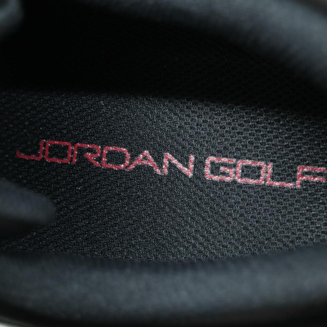 ジョーダンゴルフ