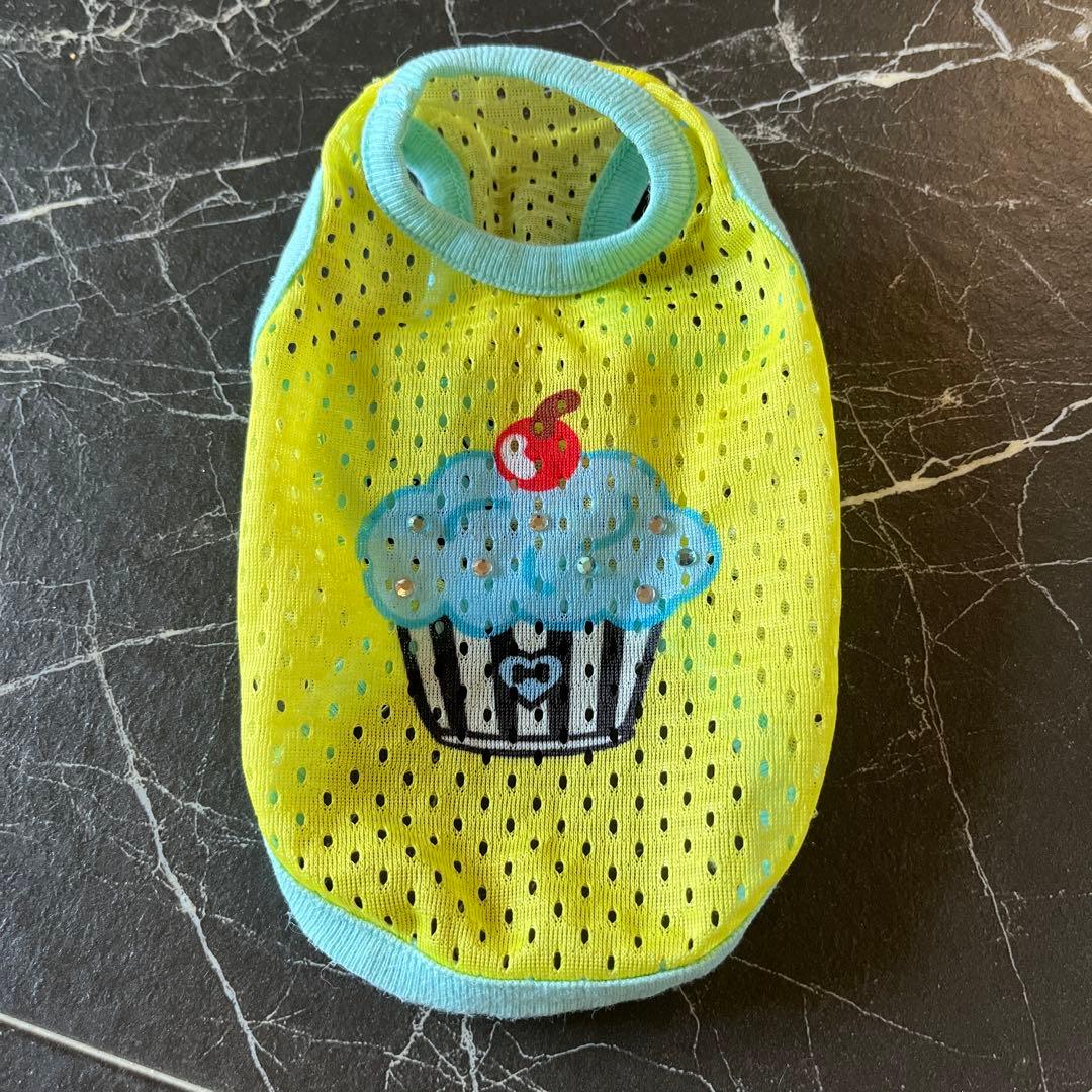 専用 おまとめ5点 Fifi&Romeo カップケーキ クール カットソー XS