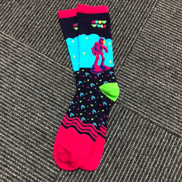 超安い】ガタユキ様専用出品 ソックス | icvinci.edu.it