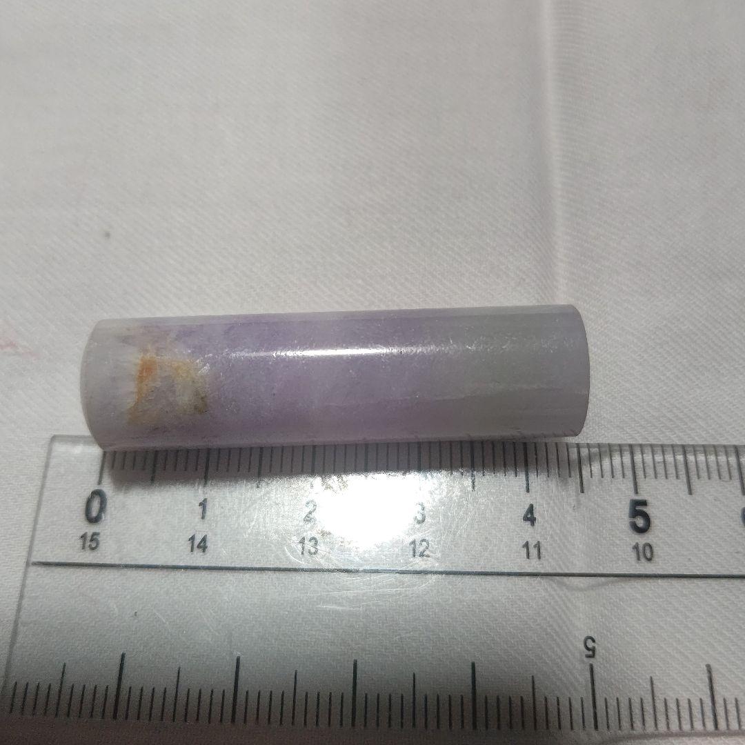 翡翠印材㊱