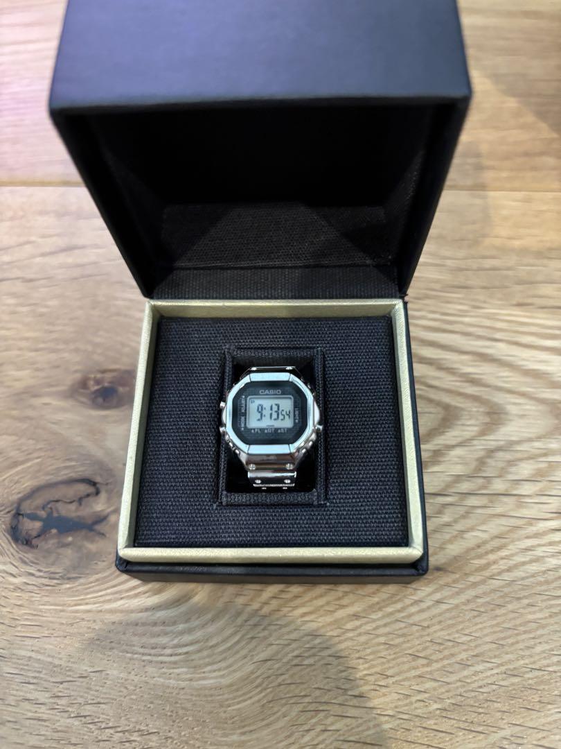 CASIO