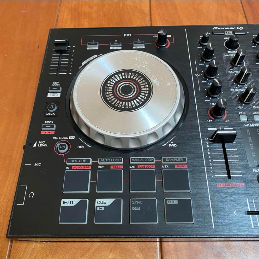 【〜5/1522:00購入迄】Pioneer DDJ-SB2 DJ