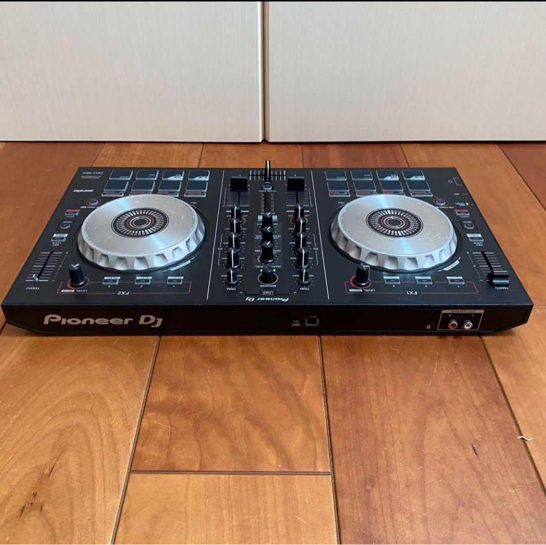 【〜5/1522:00購入迄】Pioneer DDJ-SB2 DJ