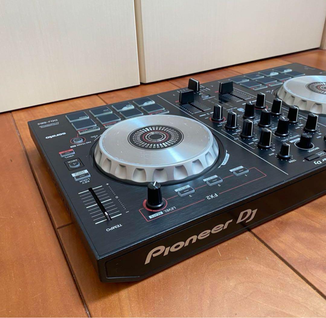 【〜5/1522:00購入迄】Pioneer DDJ-SB2 DJ