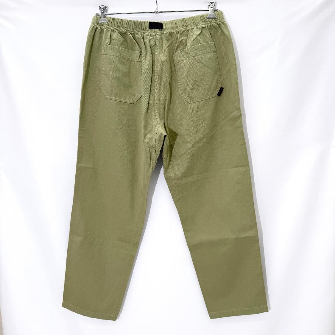 パンツ 24AW GRAMICCI LOOSE TAPERED RIDGE PANT