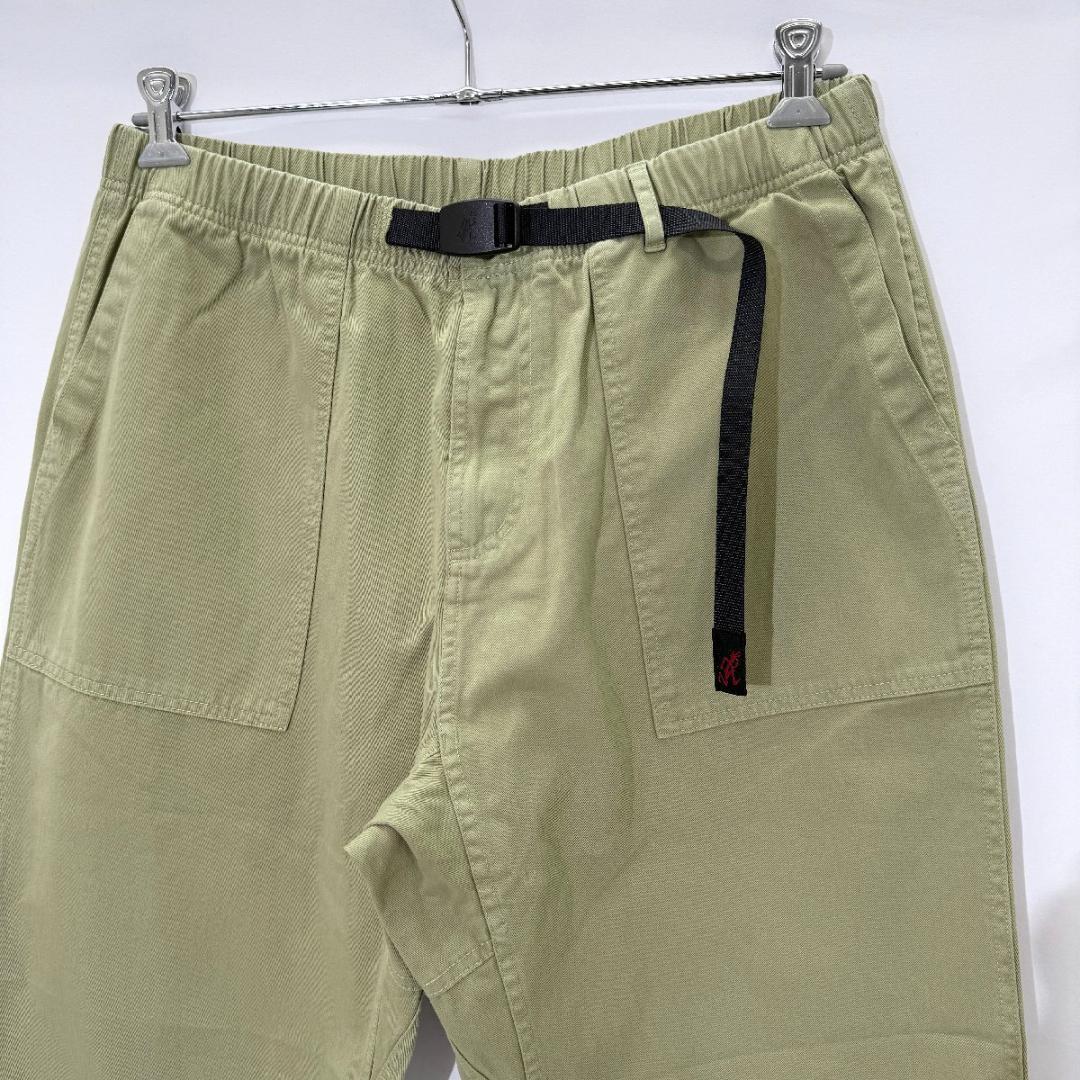パンツ 24AW GRAMICCI LOOSE TAPERED RIDGE PANT